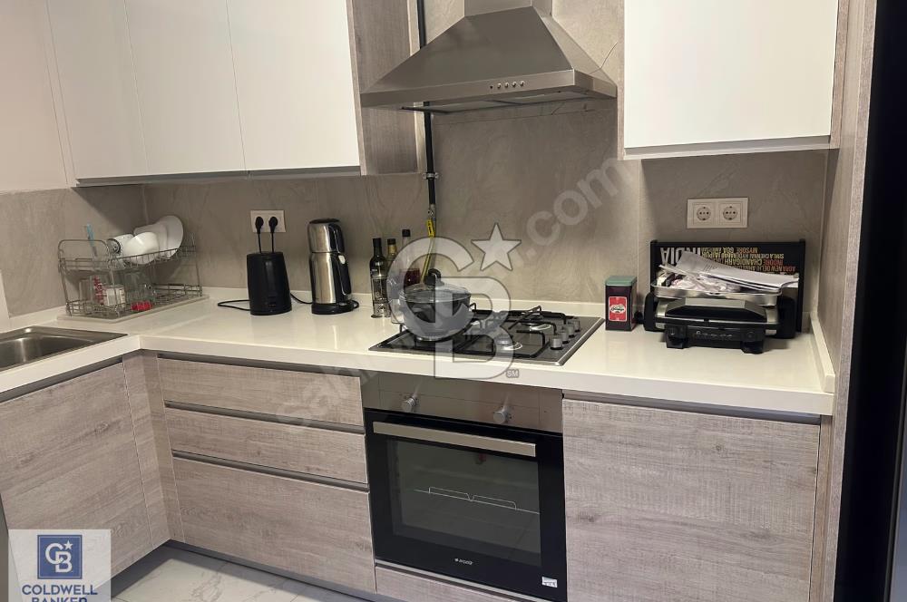 CB BLACK'TAN BALAT KOÇAKKENT'TE 2+1 KİRALIK DAİRE