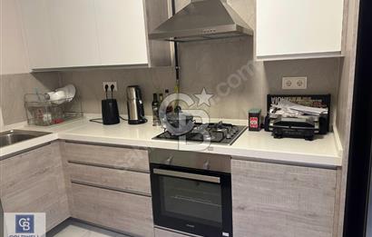 CB BLACK'TAN BALAT KOÇAKKENT'TE 2+1 KİRALIK DAİRE