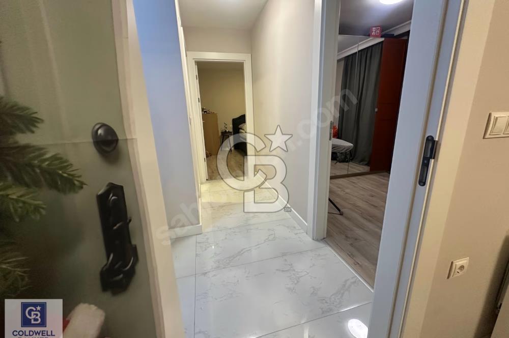 CB BLACK'TAN BALAT KOÇAKKENT'TE 2+1 KİRALIK DAİRE