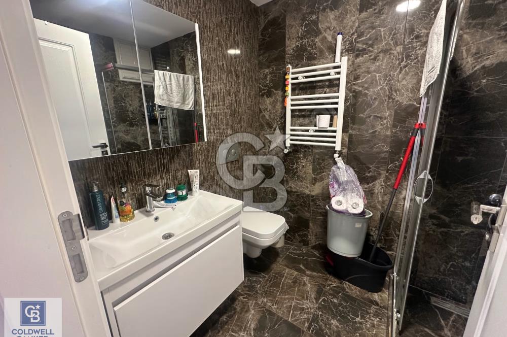 CB BLACK'TAN BALAT KOÇAKKENT'TE 2+1 KİRALIK DAİRE