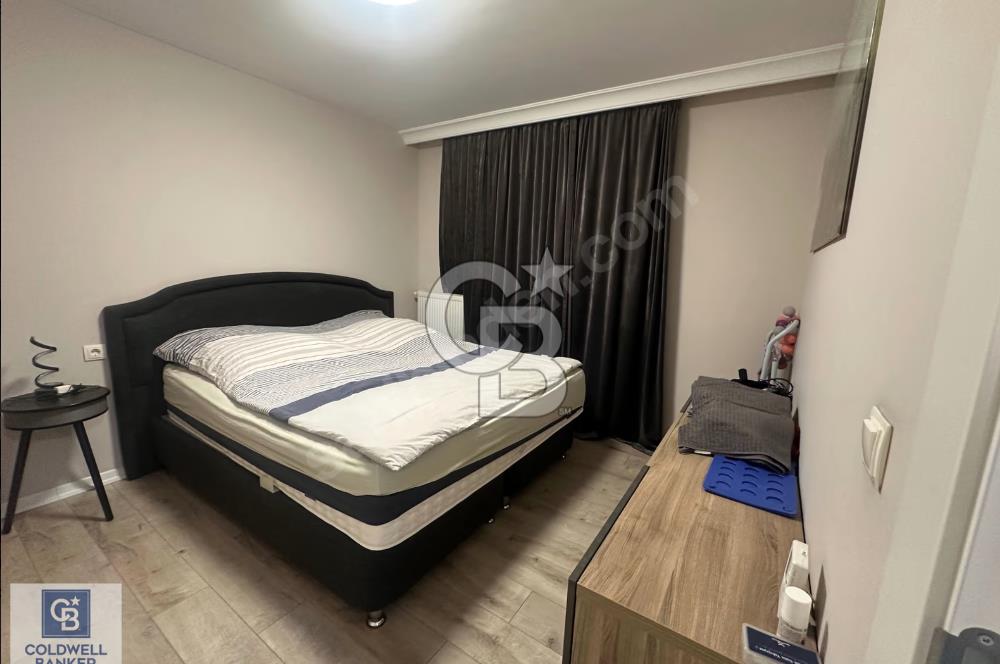 CB BLACK'TAN BALAT KOÇAKKENT'TE 2+1 KİRALIK DAİRE