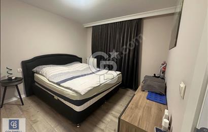 CB BLACK'TAN BALAT KOÇAKKENT'TE 2+1 KİRALIK DAİRE