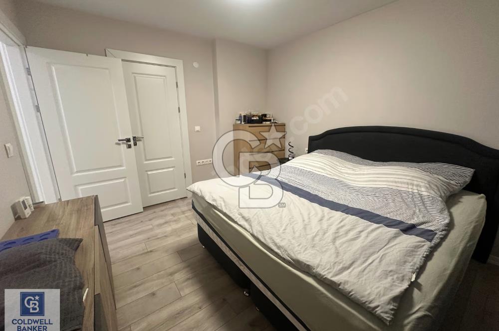 CB BLACK'TAN BALAT KOÇAKKENT'TE 2+1 KİRALIK DAİRE
