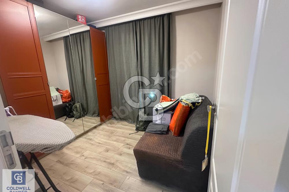 CB BLACK'TAN BALAT KOÇAKKENT'TE 2+1 KİRALIK DAİRE