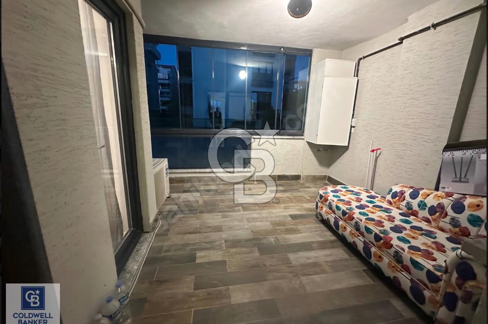 CB BLACK'TAN BALAT KOÇAKKENT'TE 2+1 KİRALIK DAİRE
