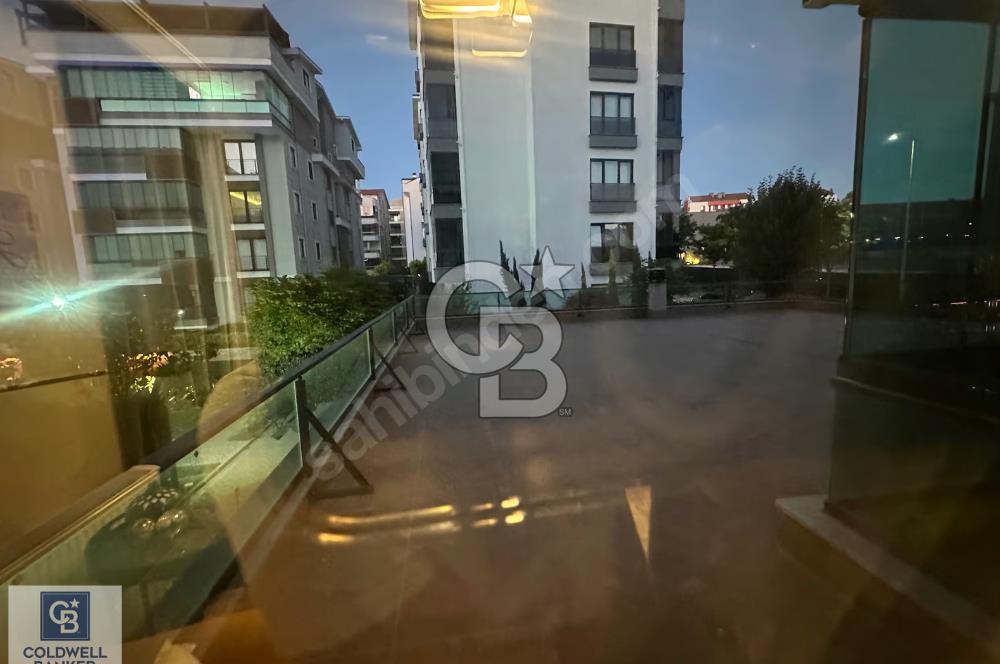 CB BLACK'TAN BALAT KOÇAKKENT'TE 2+1 KİRALIK DAİRE