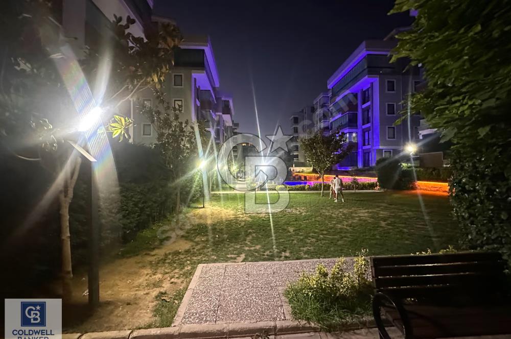 CB BLACK'TAN BALAT KOÇAKKENT'TE 2+1 KİRALIK DAİRE