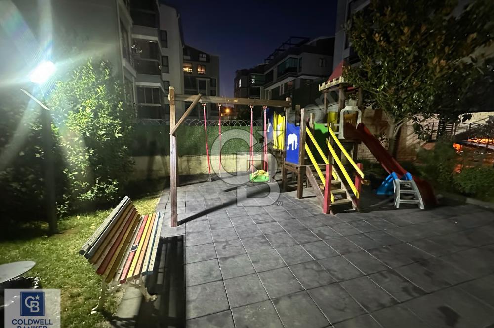 CB BLACK'TAN BALAT KOÇAKKENT'TE 2+1 KİRALIK DAİRE