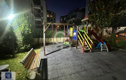 CB BLACK'TAN BALAT KOÇAKKENT'TE 2+1 KİRALIK DAİRE