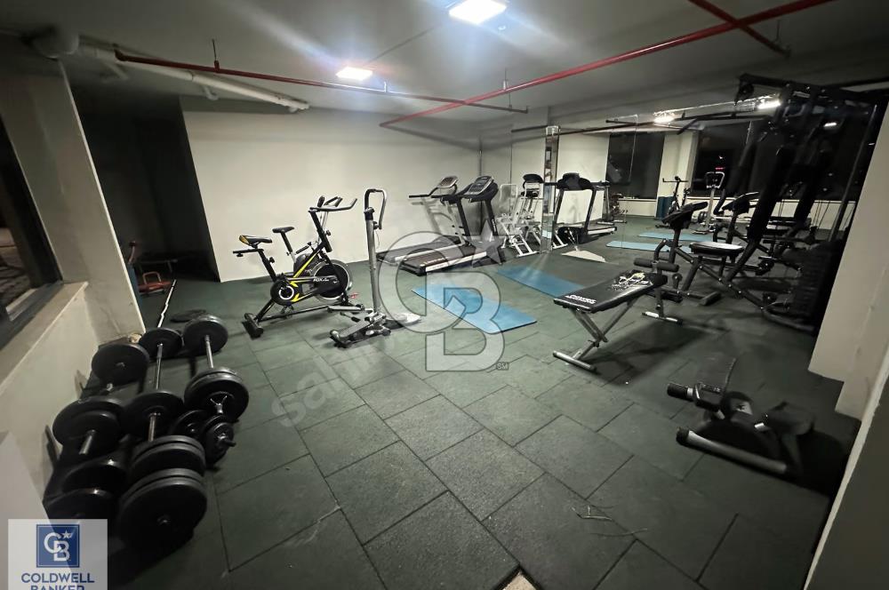 CB BLACK'TAN BALAT KOÇAKKENT'TE 2+1 KİRALIK DAİRE