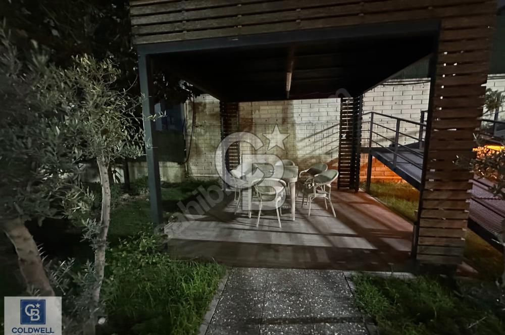 CB BLACK'TAN BALAT KOÇAKKENT'TE 2+1 KİRALIK DAİRE