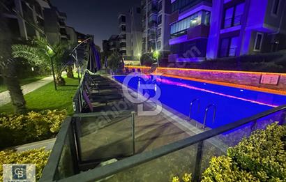 CB BLACK'TAN BALAT KOÇAKKENT'TE 2+1 KİRALIK DAİRE