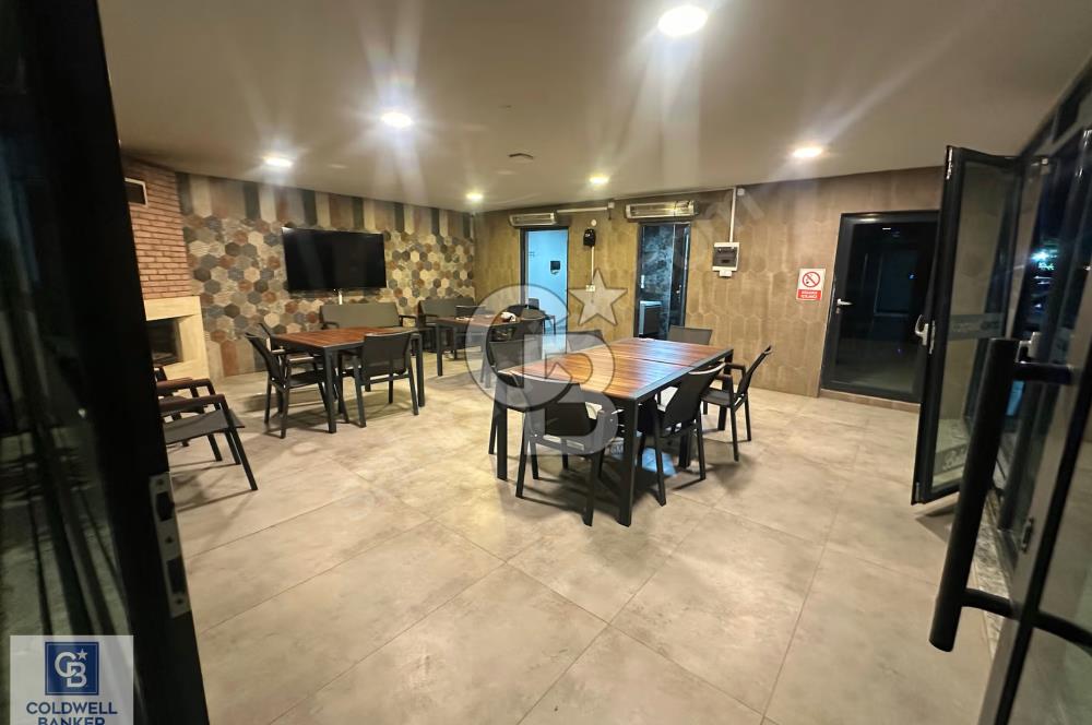 CB BLACK'TAN BALAT KOÇAKKENT'TE 2+1 KİRALIK DAİRE