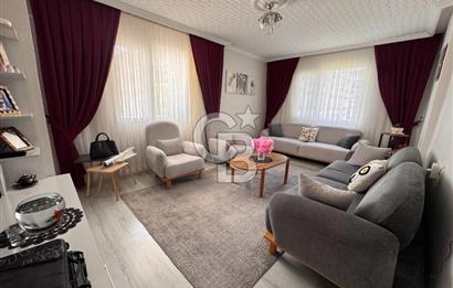 Didim Merkezde ayrı mutfak geniş daire