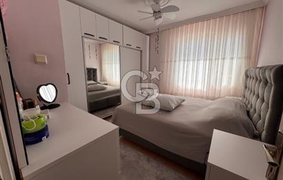 Didim Merkezde ayrı mutfak geniş daire
