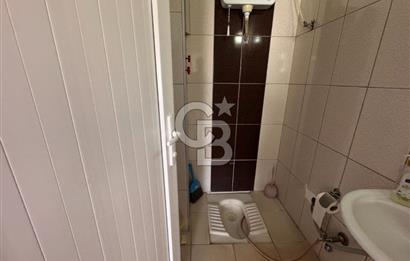 Didim Merkezde ayrı mutfak geniş daire