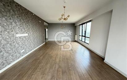 SEMT BAHÇEKENT 4+1 SATILIK BOŞ DAİRE