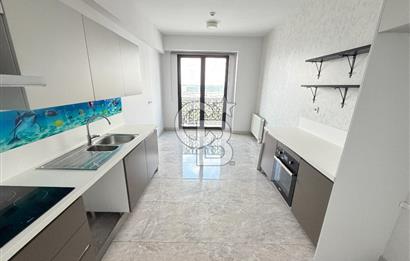 SEMT BAHÇEKENT 4+1 SATILIK BOŞ DAİRE
