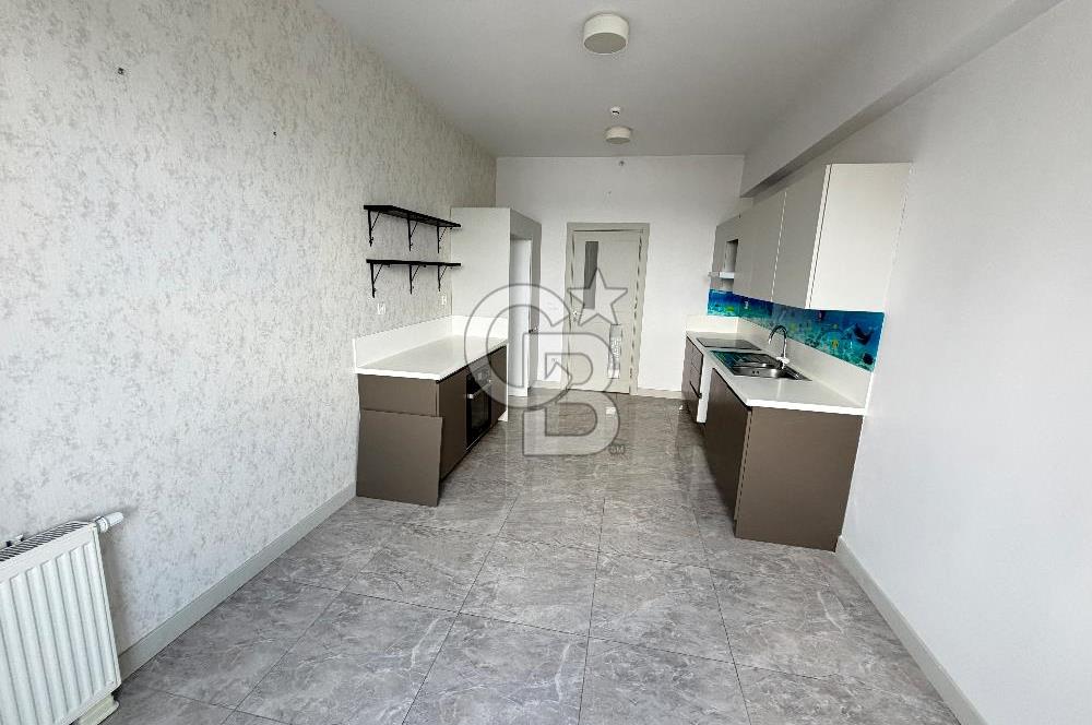 SEMT BAHÇEKENT 4+1 SATILIK BOŞ DAİRE