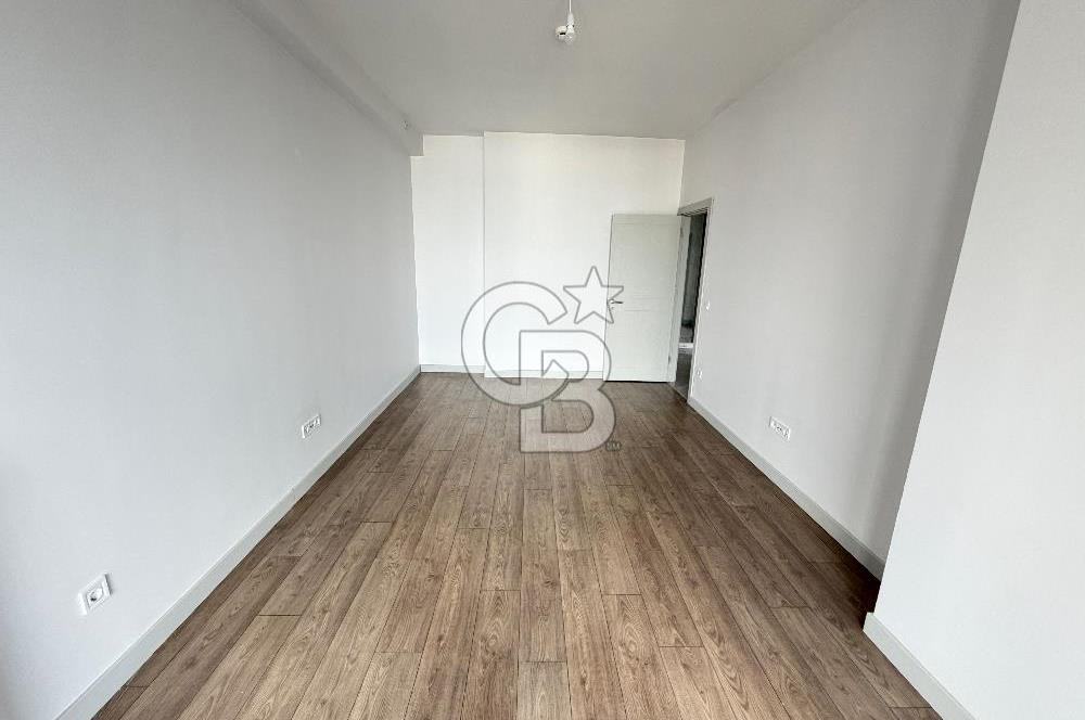 SEMT BAHÇEKENT 4+1 SATILIK BOŞ DAİRE
