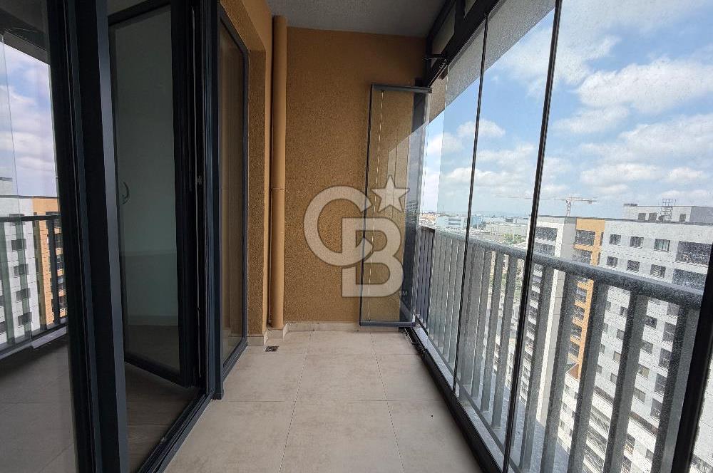 SEMT BAHÇEKENT 4+1 SATILIK BOŞ DAİRE