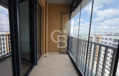 SEMT BAHÇEKENT 4+1 SATILIK BOŞ DAİRE