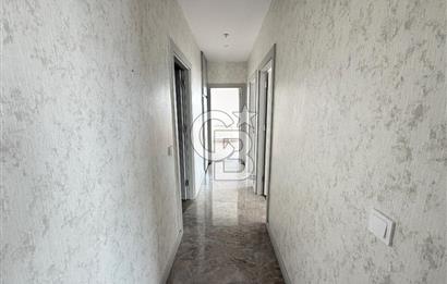 SEMT BAHÇEKENT 4+1 SATILIK BOŞ DAİRE