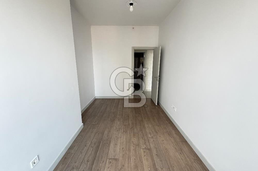 SEMT BAHÇEKENT 4+1 SATILIK BOŞ DAİRE