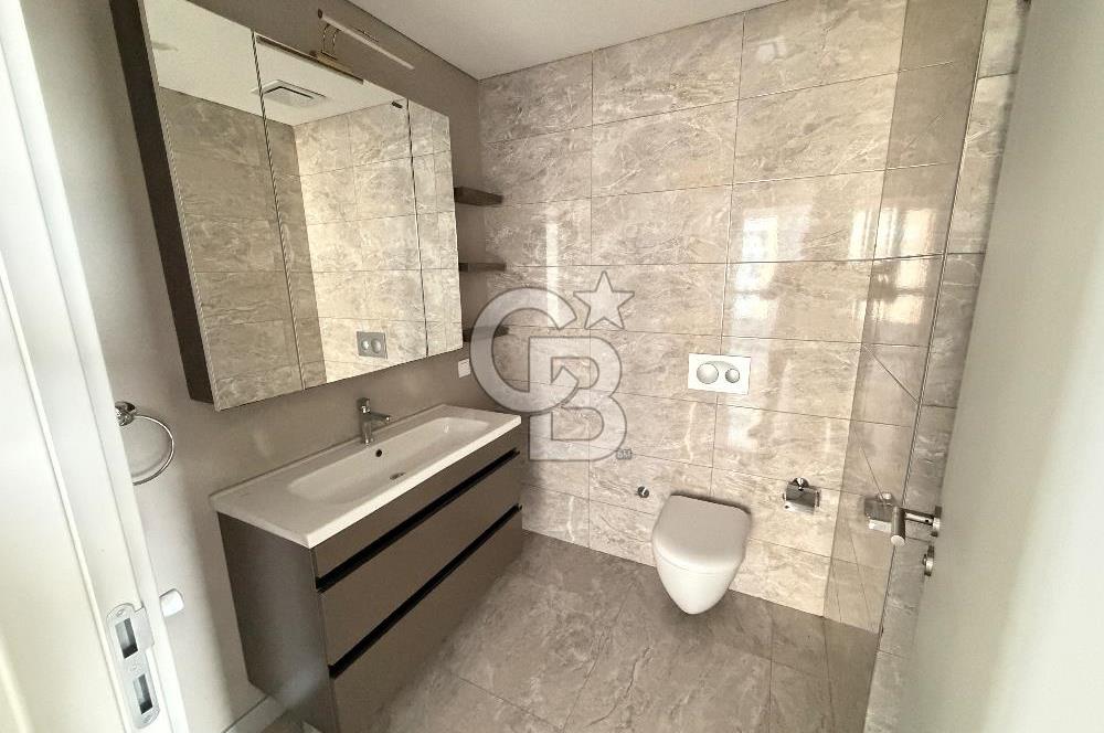SEMT BAHÇEKENT 4+1 SATILIK BOŞ DAİRE