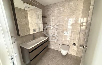 SEMT BAHÇEKENT 4+1 SATILIK BOŞ DAİRE