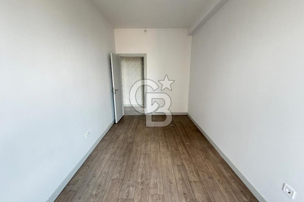 SEMT BAHÇEKENT 4+1 SATILIK BOŞ DAİRE