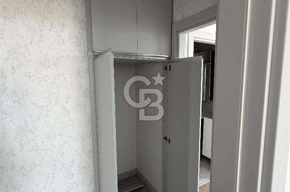 SEMT BAHÇEKENT 4+1 SATILIK BOŞ DAİRE