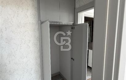 SEMT BAHÇEKENT 4+1 SATILIK BOŞ DAİRE