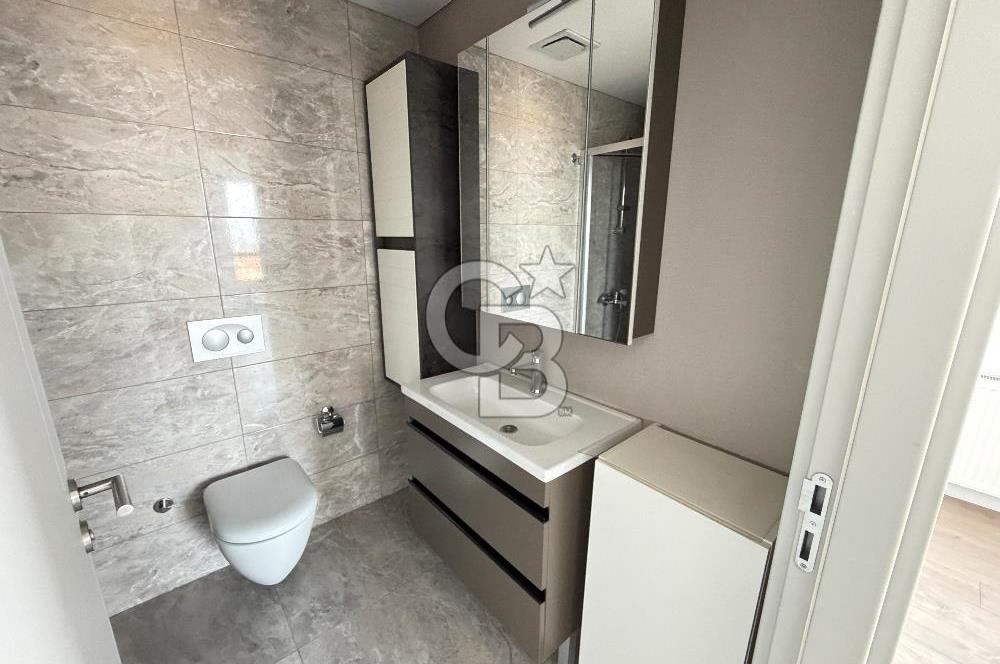 SEMT BAHÇEKENT 4+1 SATILIK BOŞ DAİRE