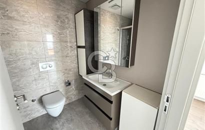 SEMT BAHÇEKENT 4+1 SATILIK BOŞ DAİRE