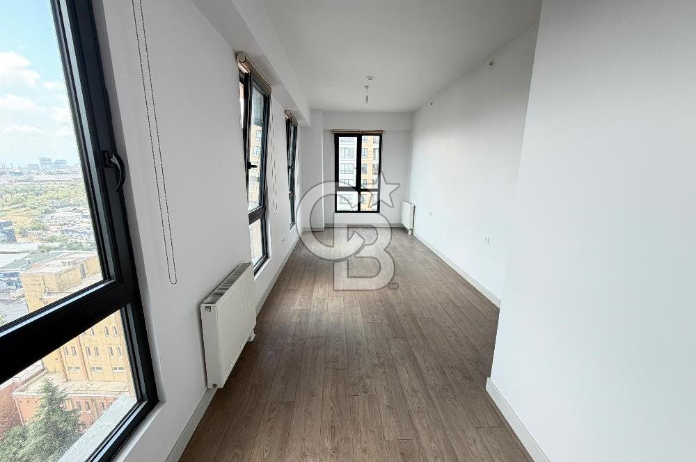 SEMT BAHÇEKENT 4+1 SATILIK BOŞ DAİRE