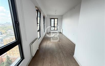 SEMT BAHÇEKENT 4+1 SATILIK BOŞ DAİRE