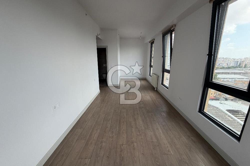 SEMT BAHÇEKENT 4+1 SATILIK BOŞ DAİRE