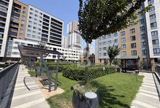 SEMT BAHÇEKENT 4+1 SATILIK BOŞ DAİRE - 3 - 257457