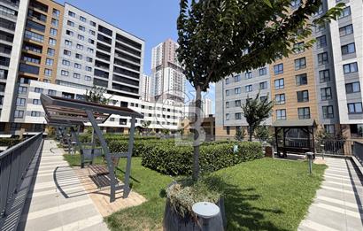 SEMT BAHÇEKENT 4+1 SATILIK BOŞ DAİRE