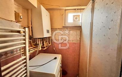 Çanakkale Barbaros Mahallesinde Satılık Eşyalı 3+1 Daire
