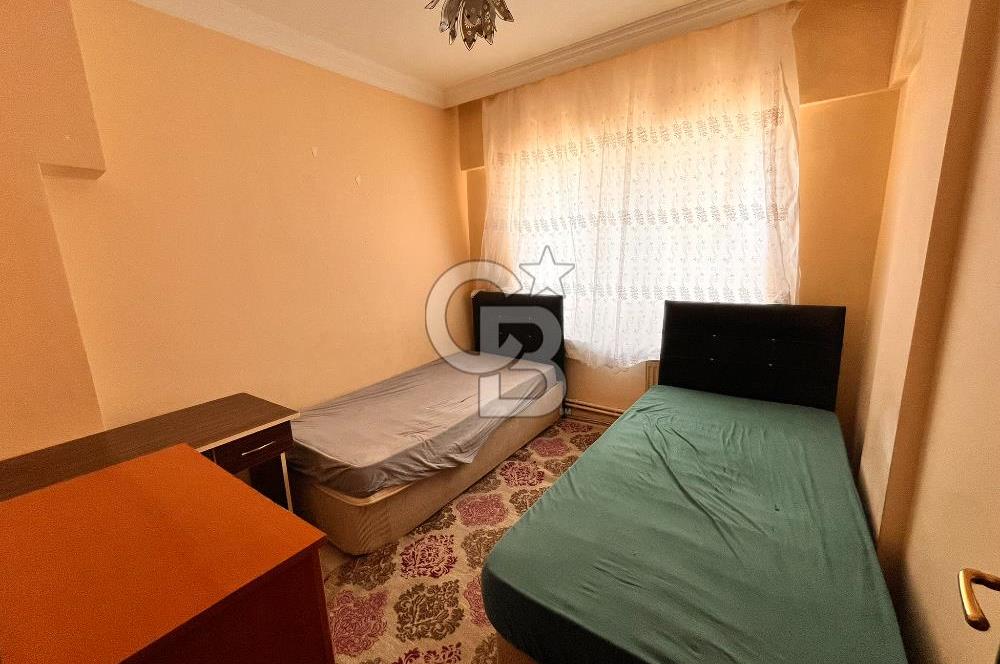 Çanakkale Barbaros Mahallesinde Satılık Eşyalı 3+1 Daire