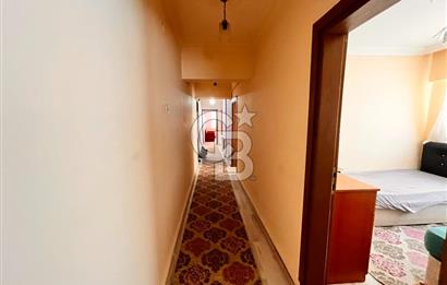 Çanakkale Barbaros Mahallesinde Satılık Eşyalı 3+1 Daire