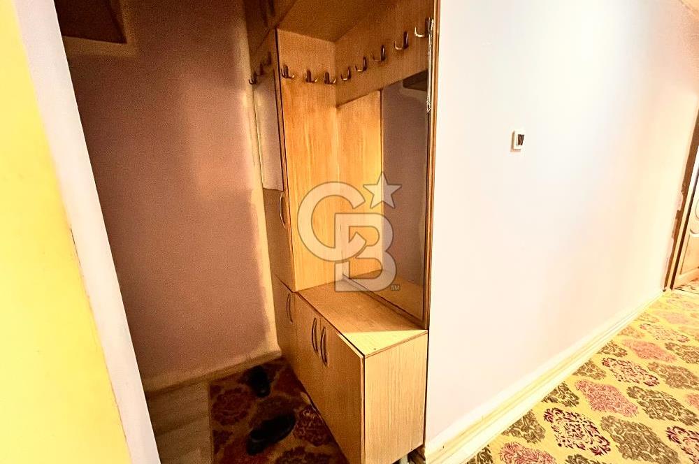 Çanakkale Barbaros Mahallesinde Satılık Eşyalı 3+1 Daire