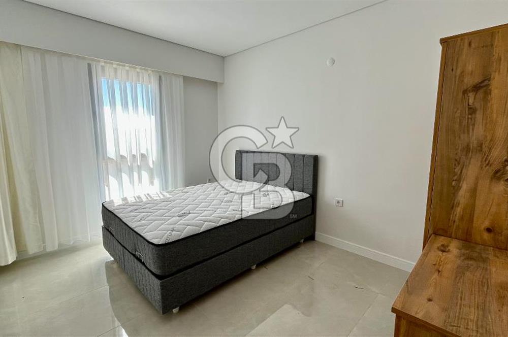 Çanakkale Karacaören'de Kiralık Eşyalı 1+1 Lüks Daire