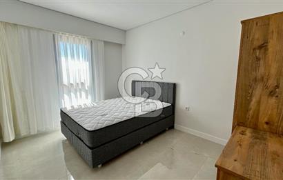 Çanakkale Karacaören'de Kiralık Eşyalı 1+1 Lüks Daire