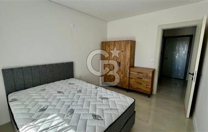 Çanakkale Karacaören'de Kiralık Eşyalı 1+1 Lüks Daire
