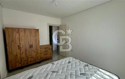 Çanakkale Karacaören'de Kiralık Eşyalı 1+1 Lüks Daire