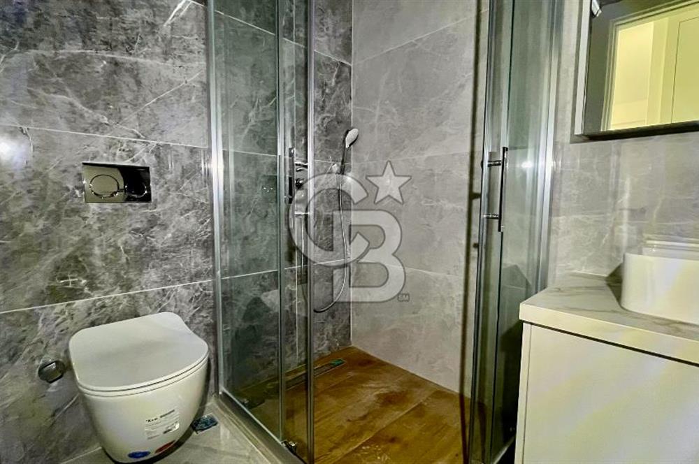Çanakkale Karacaören'de Kiralık Eşyalı 1+1 Lüks Daire