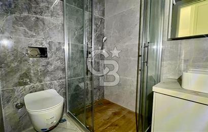 Çanakkale Karacaören'de Kiralık Eşyalı 1+1 Lüks Daire
